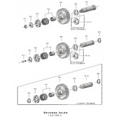 Reverse Idler